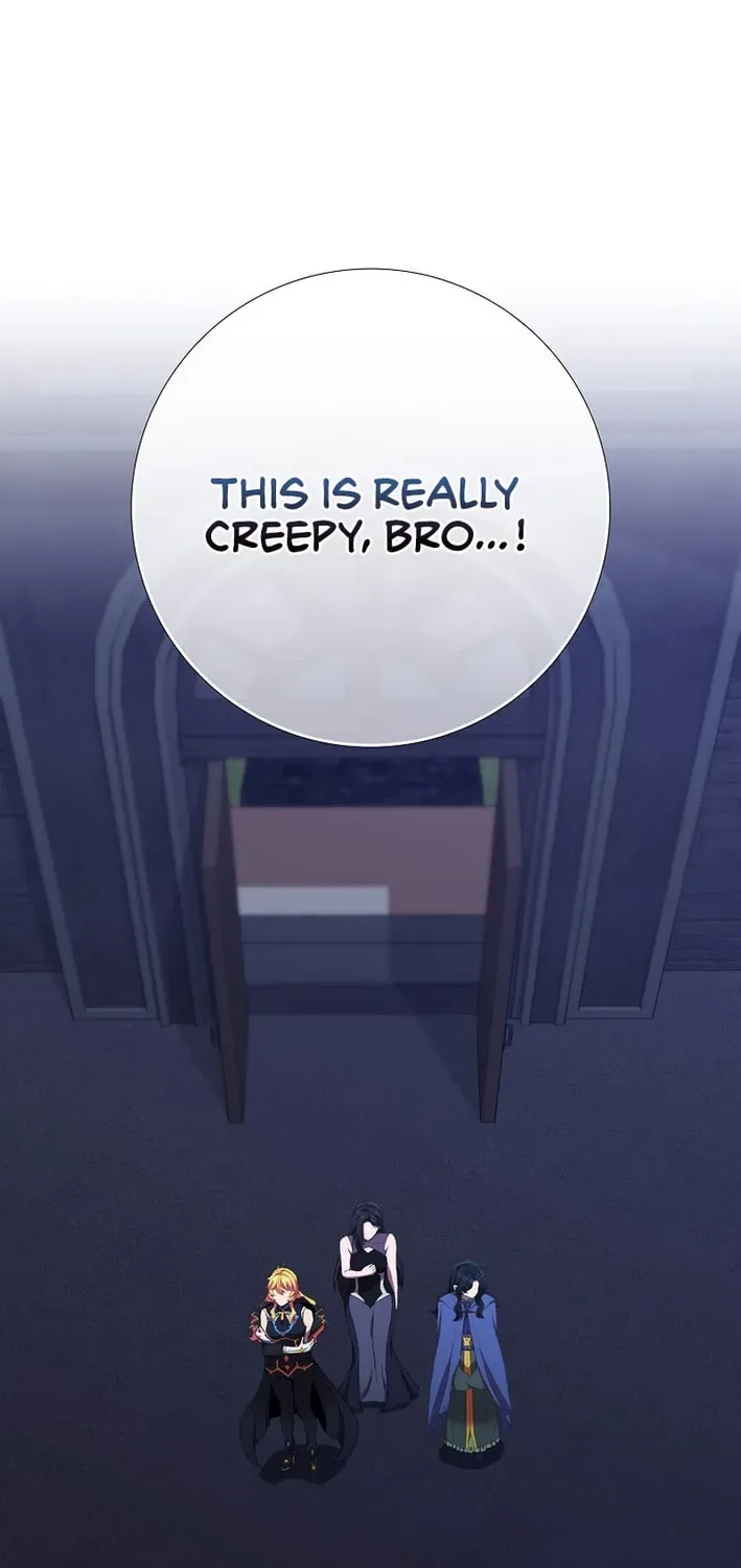 The Maxed-out Player Chapter 115 page 5