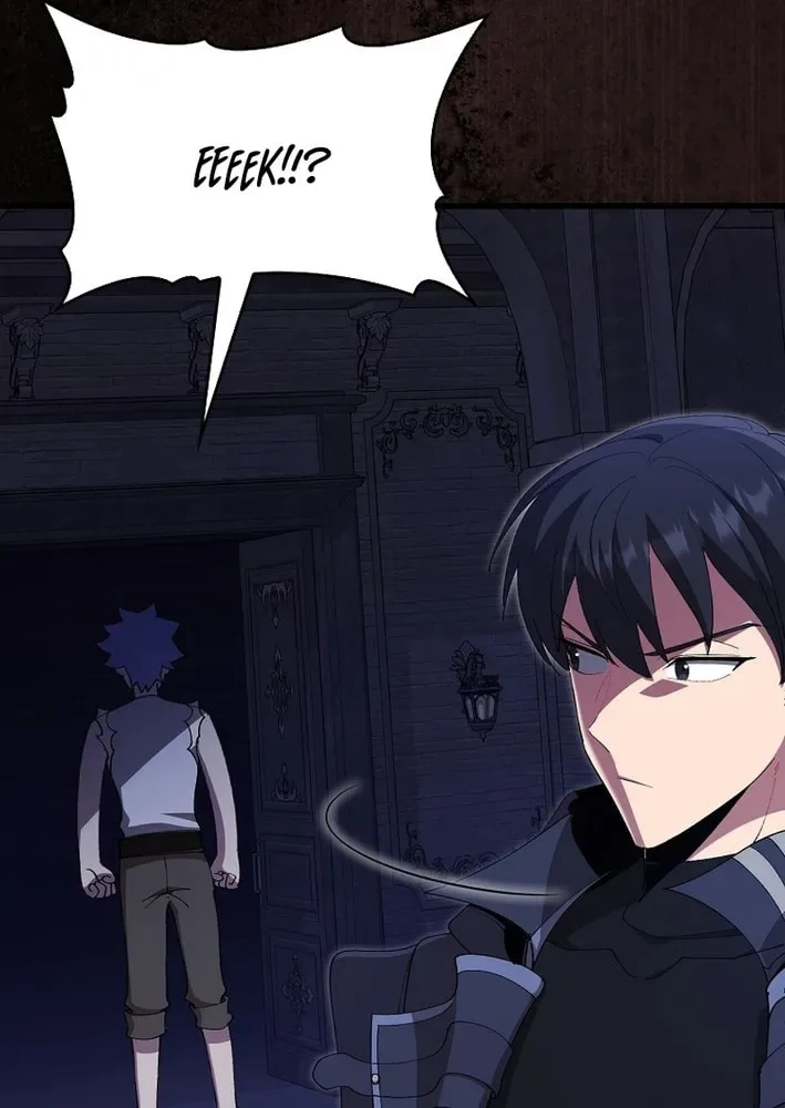 The Maxed-out Player Chapter 115 page 21