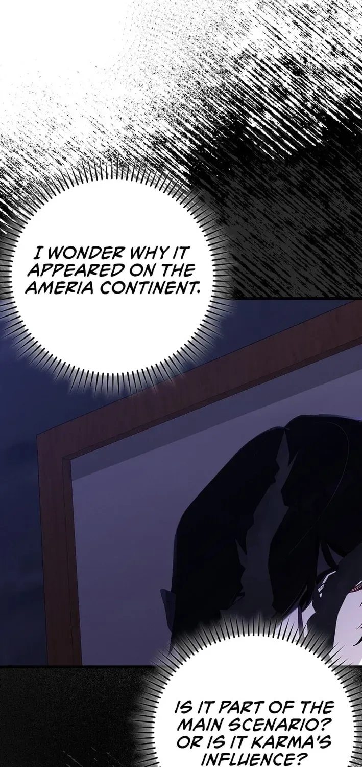 The Maxed-out Player Chapter 115 page 18