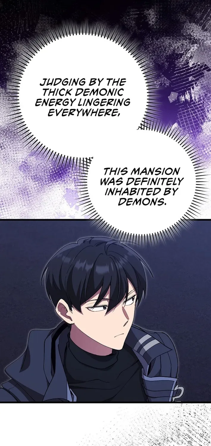 The Maxed-out Player Chapter 115 page 17