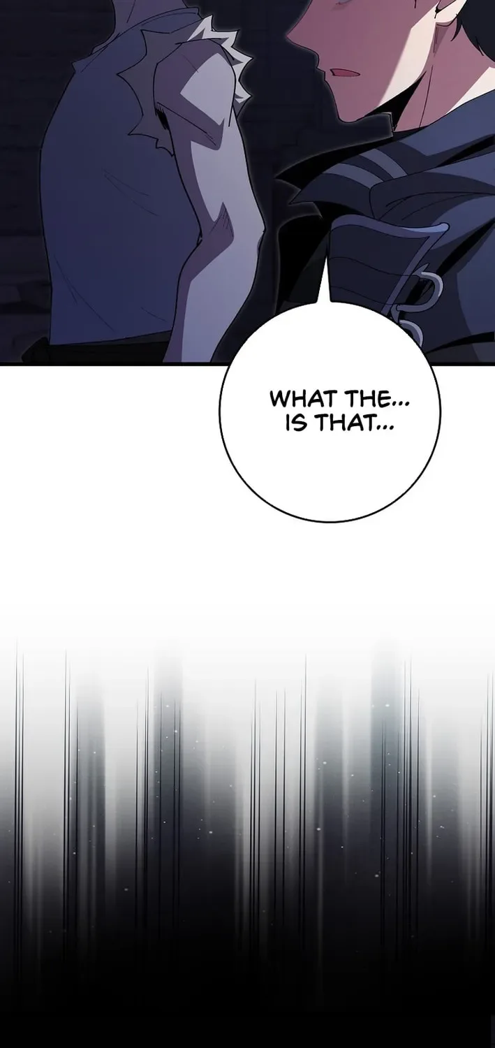 The Maxed-out Player Chapter 115 page 23