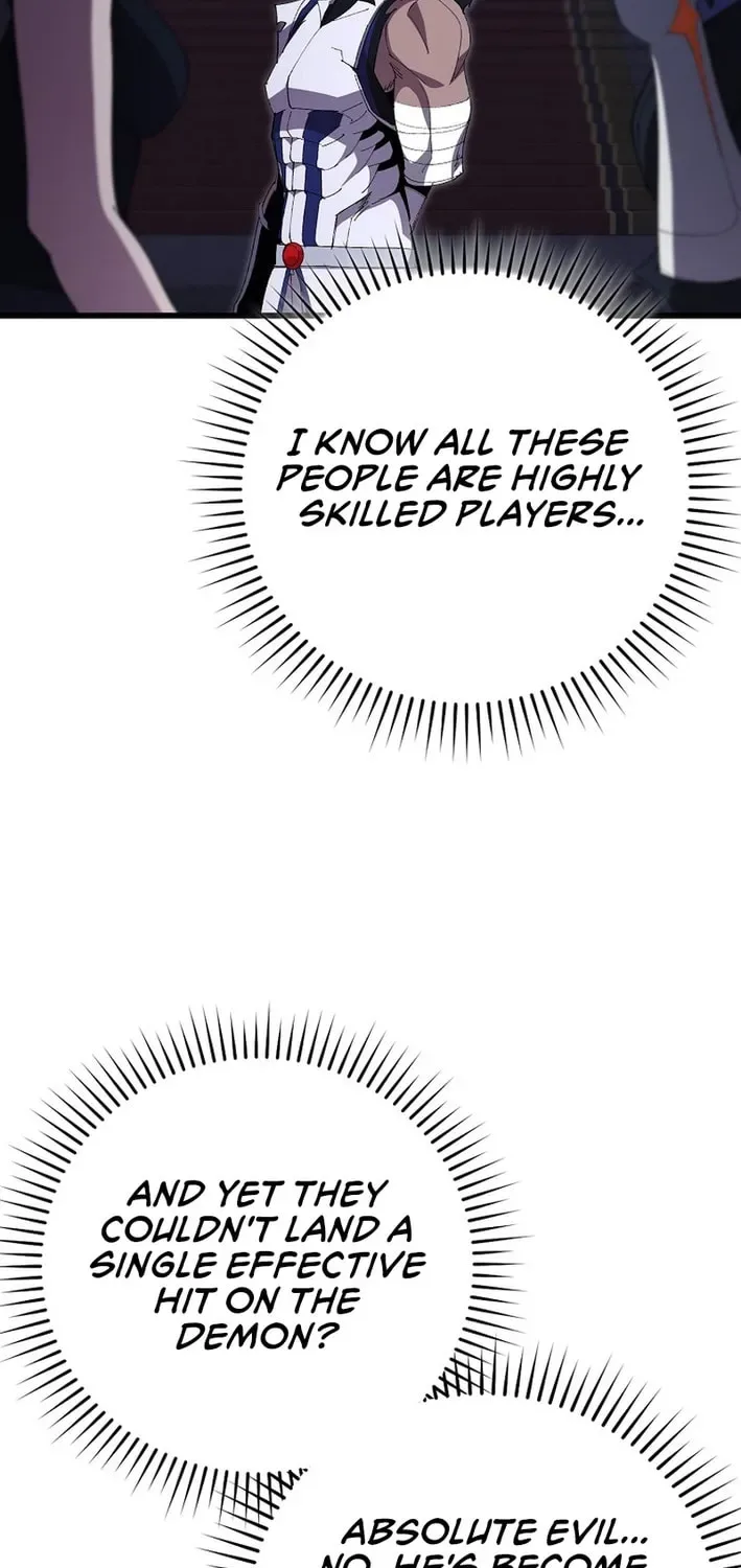 The Maxed-out Player Chapter 115 page 13