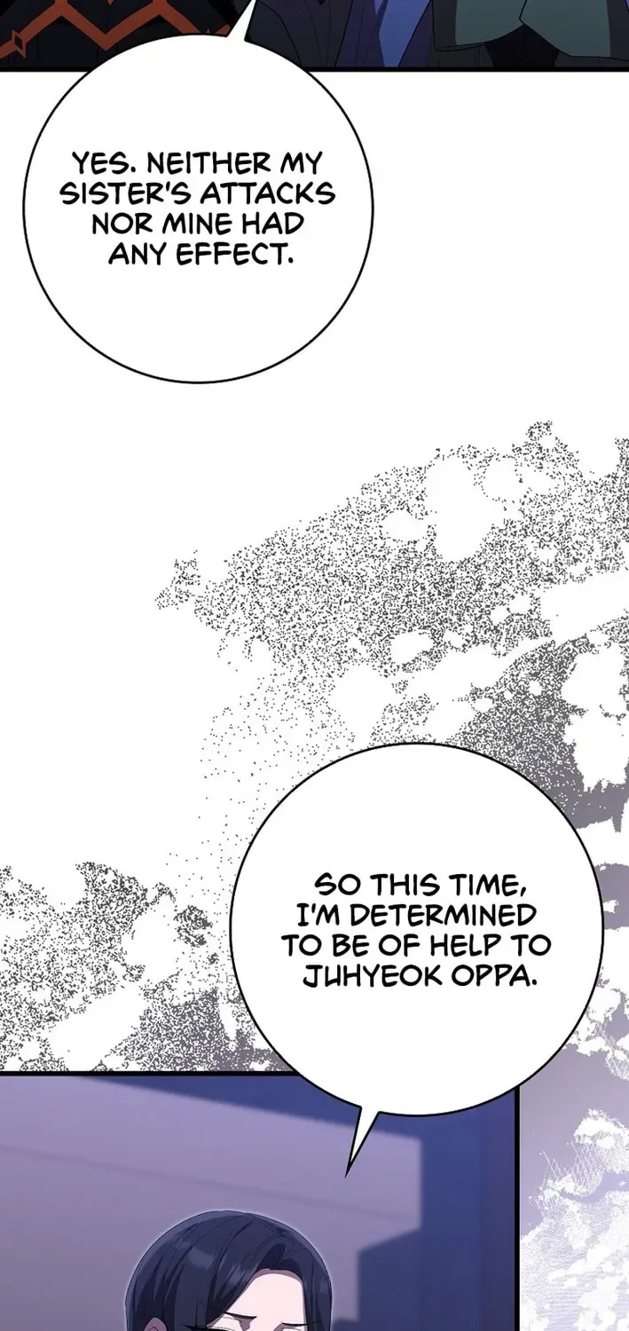 The Maxed-out Player Chapter 115 page 8