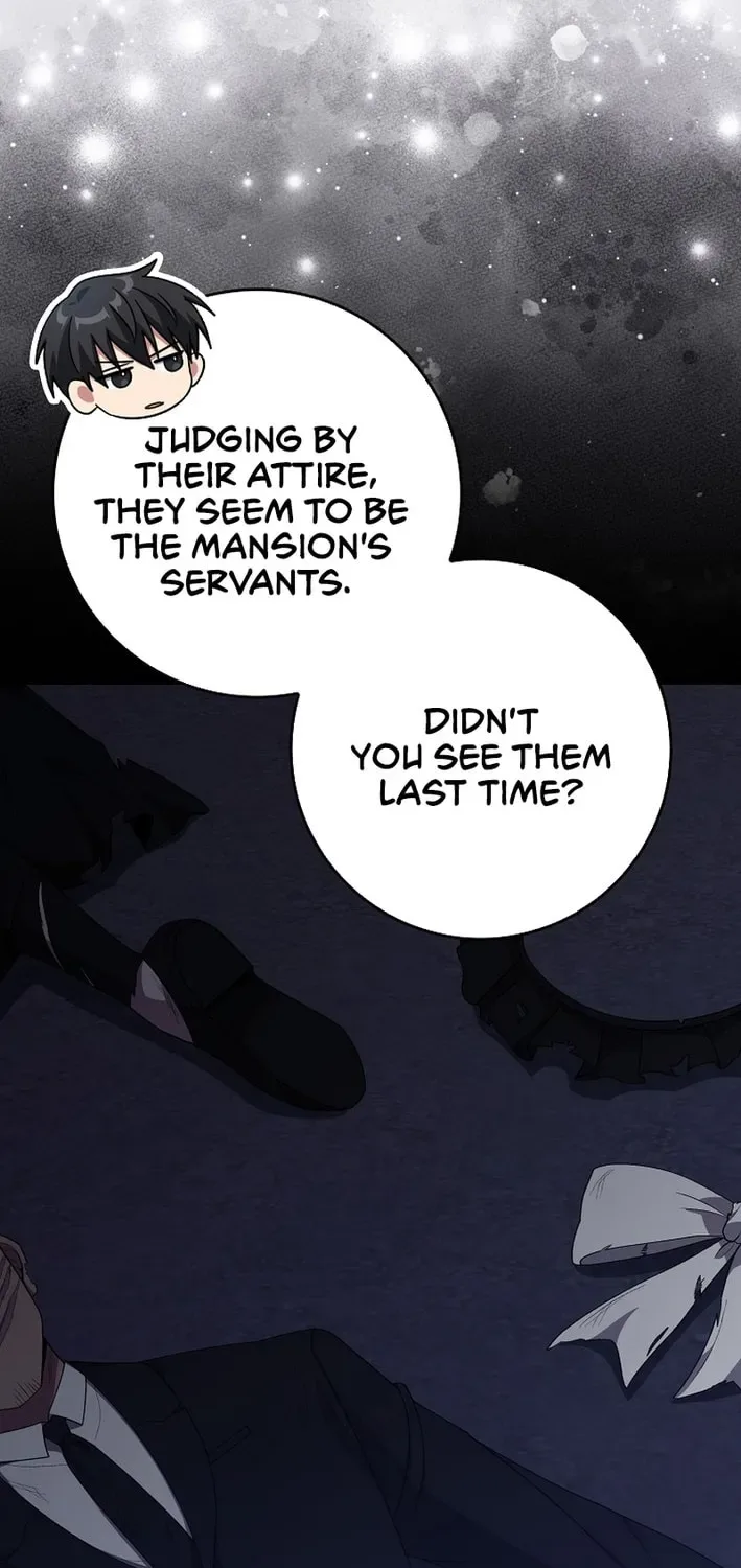 The Maxed-out Player Chapter 115 page 27