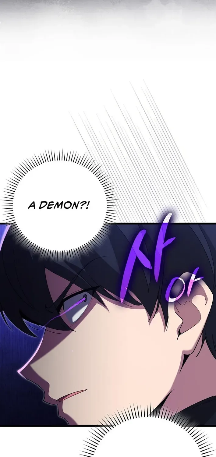 The Maxed-out Player Chapter 115 page 32
