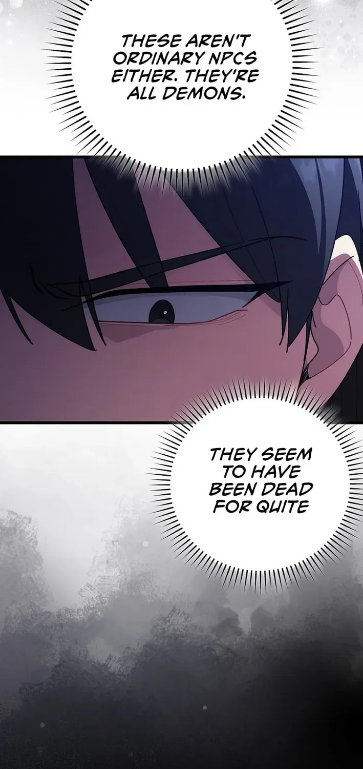 The Maxed-out Player Chapter 115 page 29