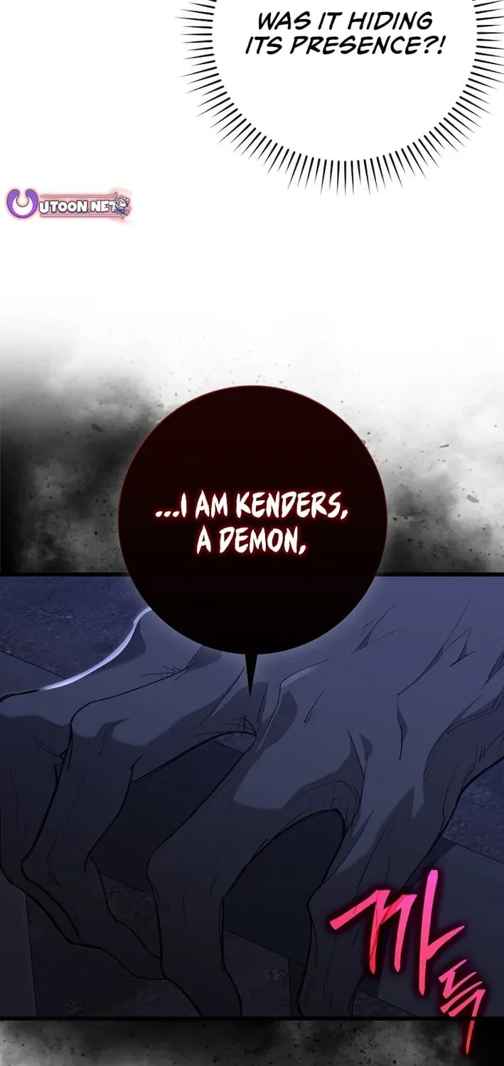 The Maxed-out Player Chapter 115 page 33