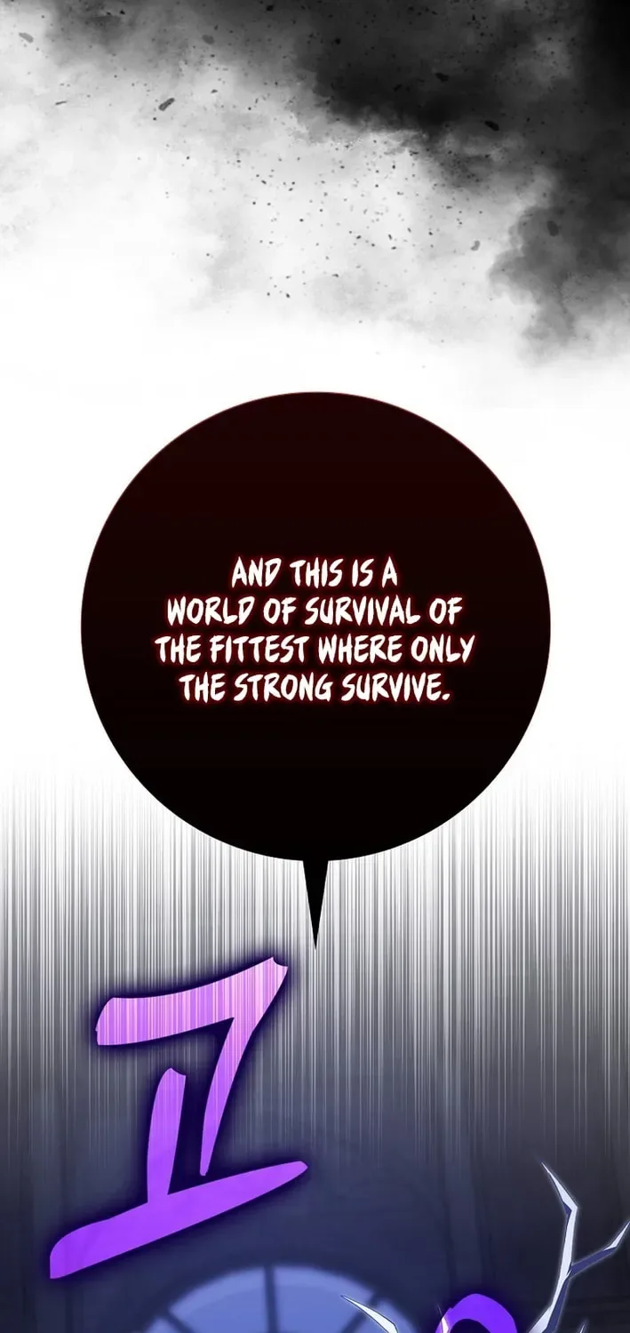 The Maxed-out Player Chapter 115 page 34