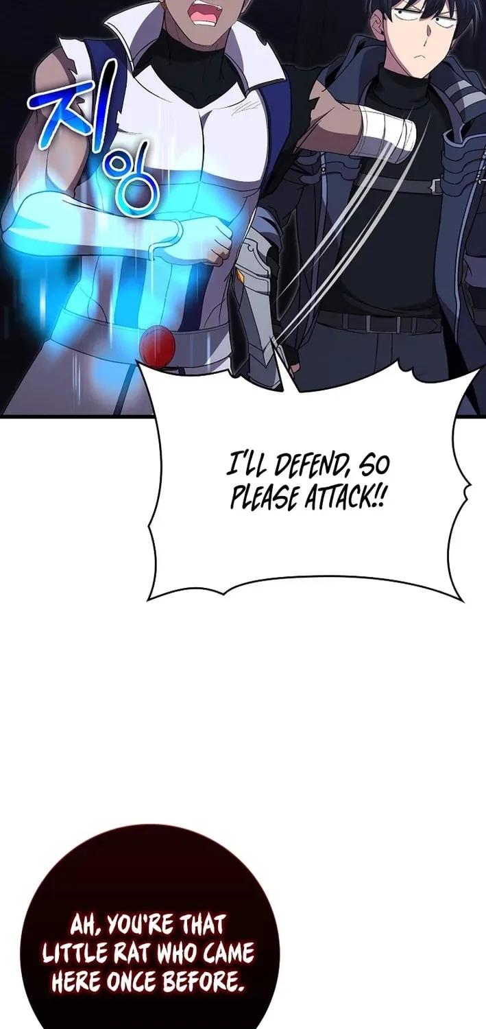 The Maxed-out Player Chapter 115 page 43