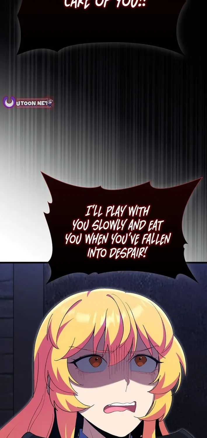 The Maxed-out Player Chapter 115 page 51