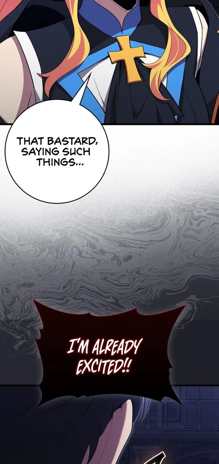 The Maxed-out Player Chapter 115 page 52