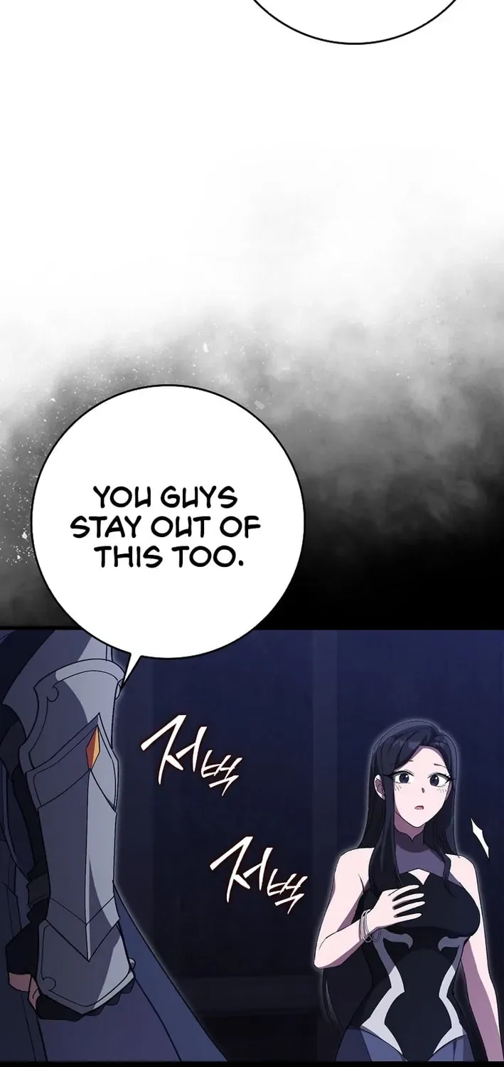 The Maxed-out Player Chapter 115 page 55