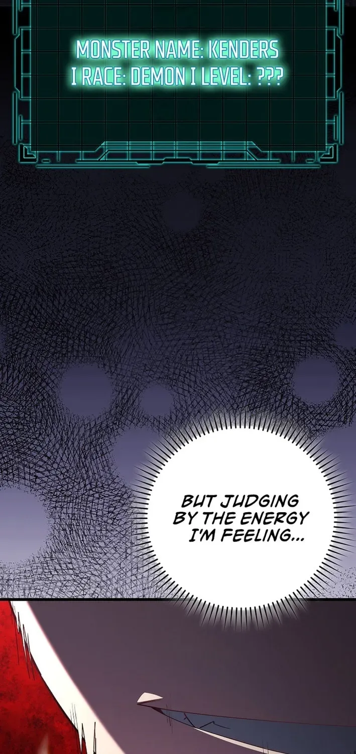 The Maxed-out Player Chapter 115 page 61