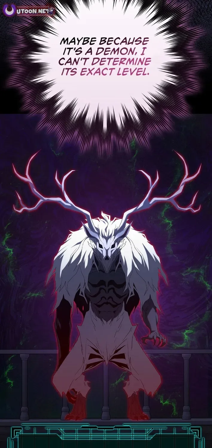 The Maxed-out Player Chapter 115 page 60