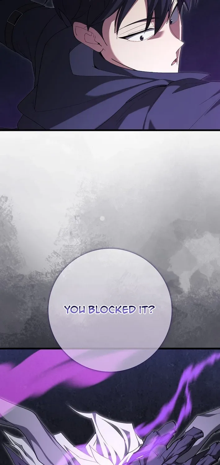 The Maxed-out Player Chapter 115 page 71