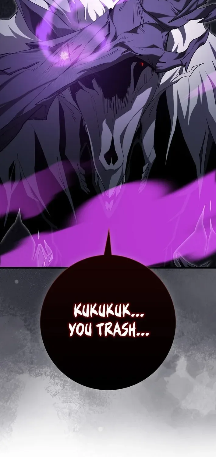 The Maxed-out Player Chapter 115 page 72