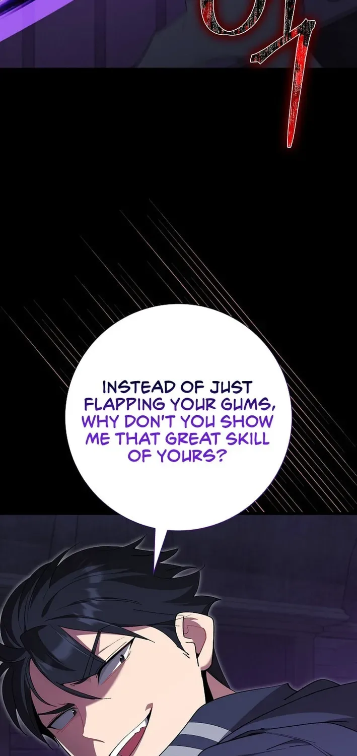 The Maxed-out Player Chapter 115 page 75