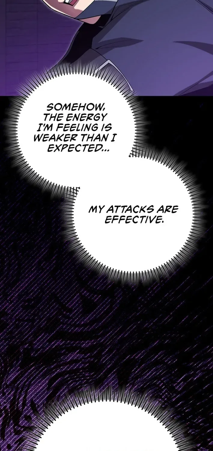 The Maxed-out Player Chapter 115 page 76