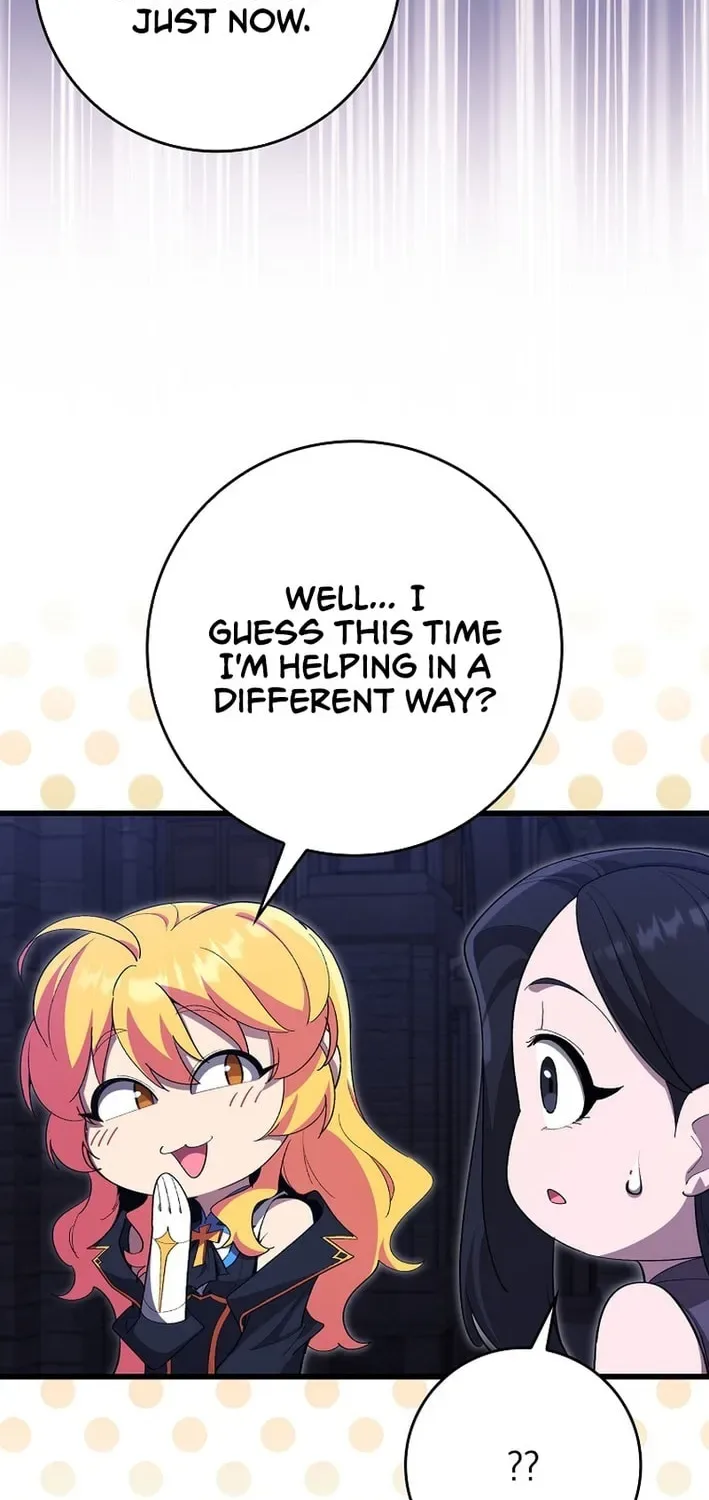 The Maxed-out Player Chapter 115 page 69