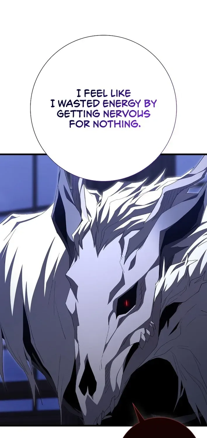 The Maxed-out Player Chapter 115 page 83