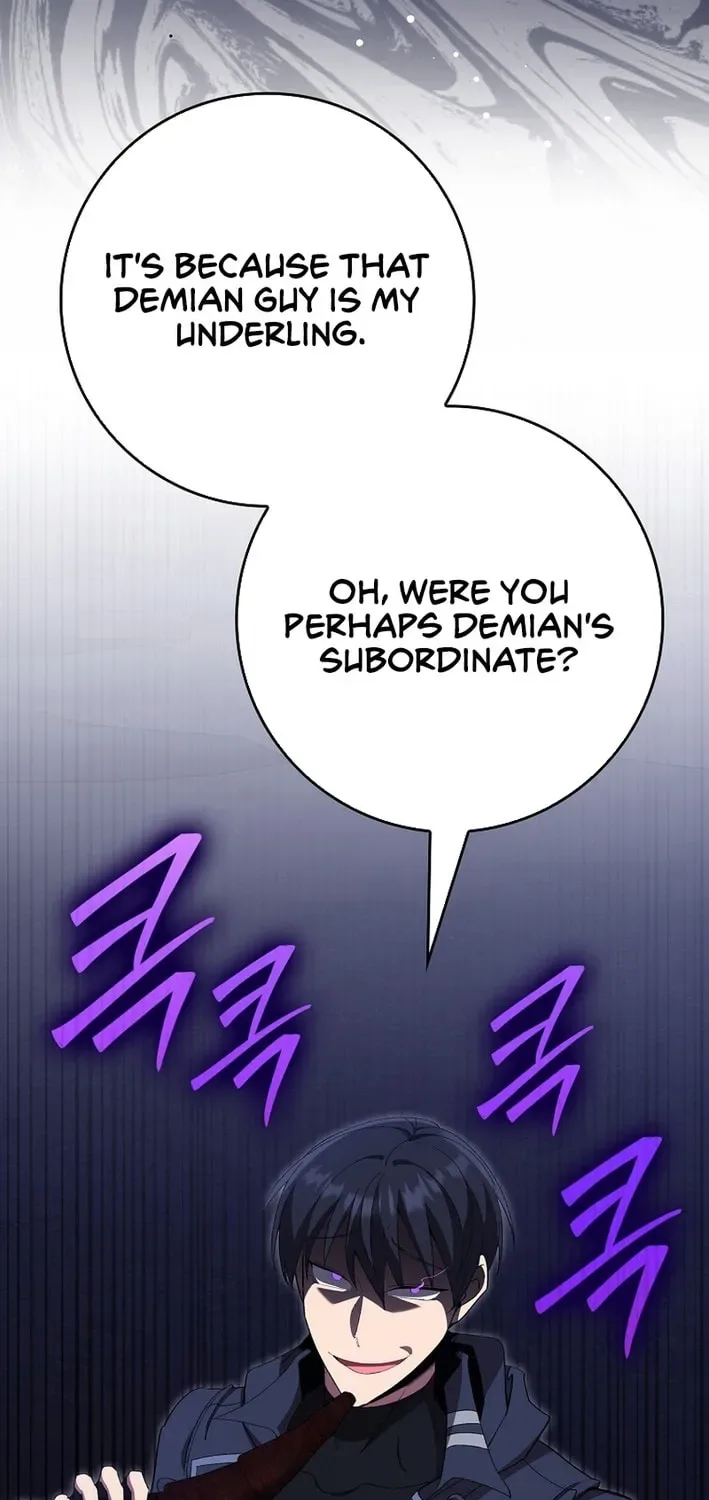The Maxed-out Player Chapter 115 page 101