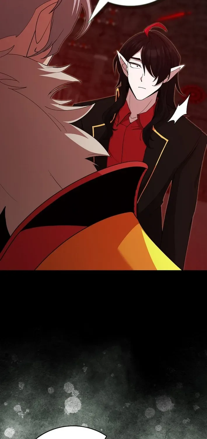 The Maxed-out Player Chapter 116 page 13