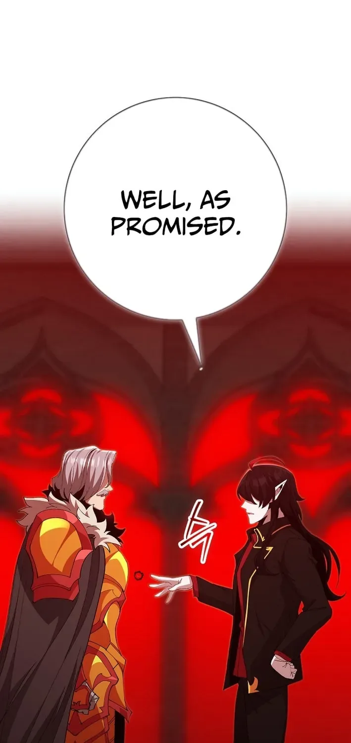 The Maxed-out Player Chapter 116 page 4