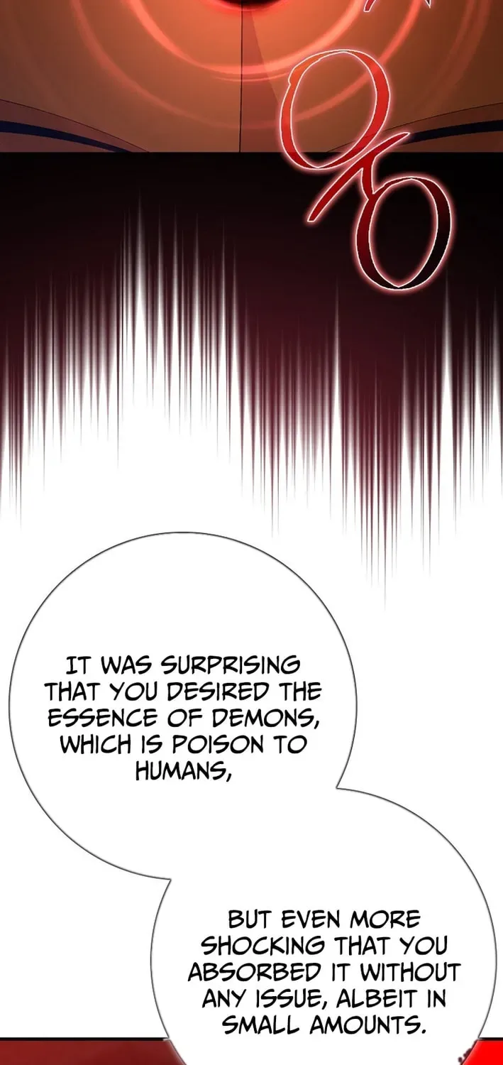 The Maxed-out Player Chapter 116 page 6