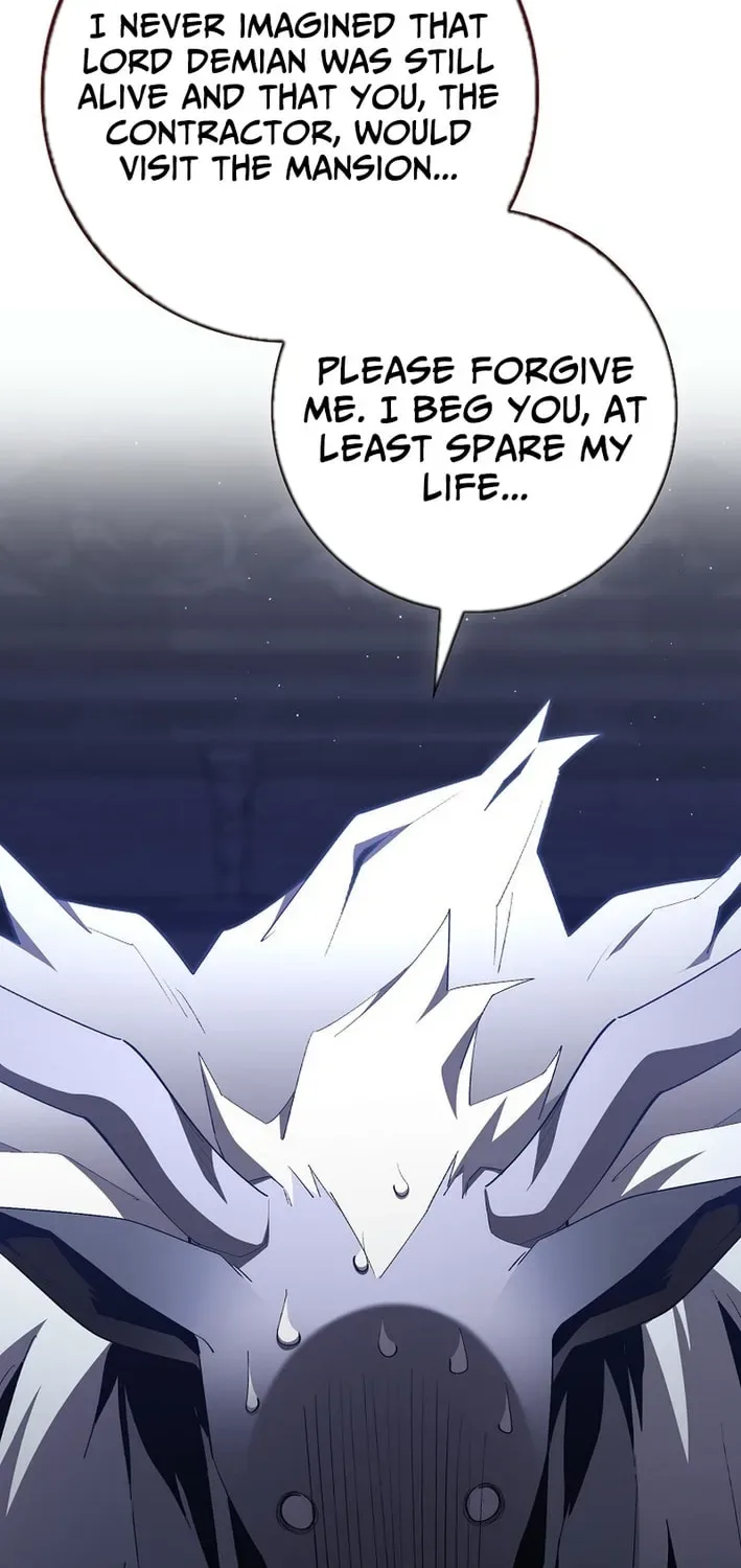 The Maxed-out Player Chapter 116 page 25