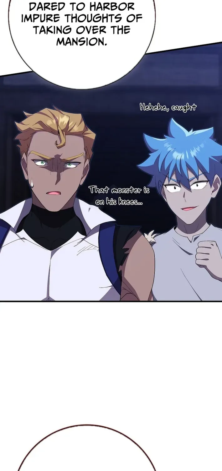 The Maxed-out Player Chapter 116 page 24
