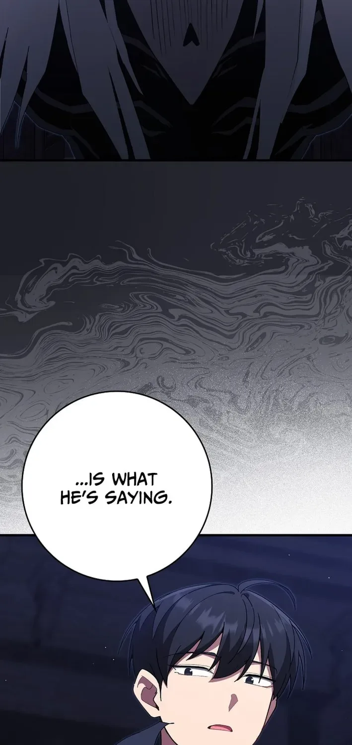 The Maxed-out Player Chapter 116 page 26