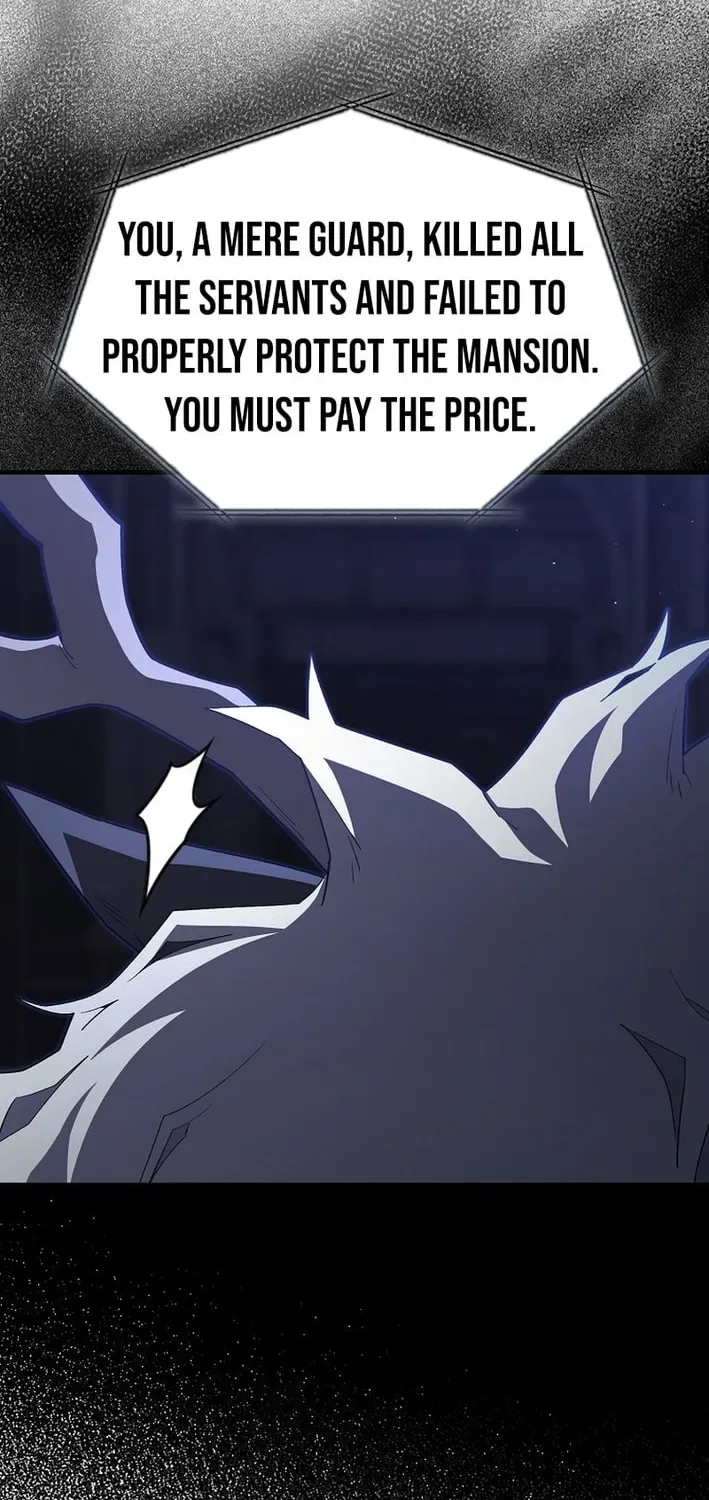The Maxed-out Player Chapter 116 page 32