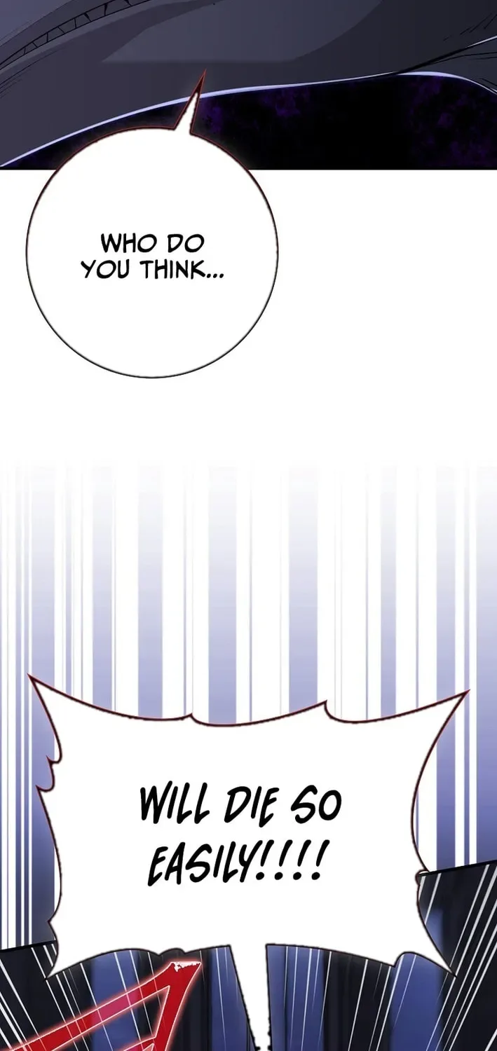 The Maxed-out Player Chapter 116 page 37