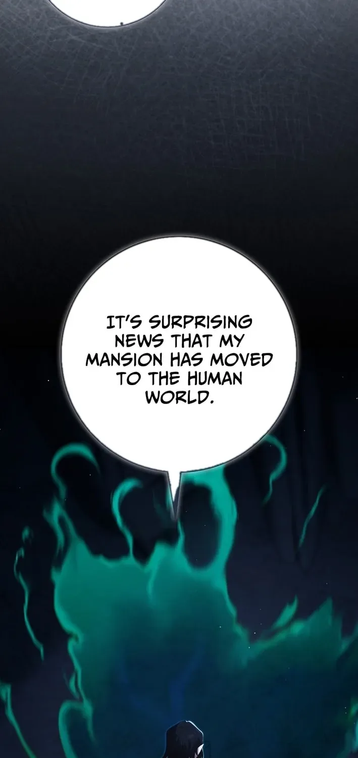 The Maxed-out Player Chapter 116 page 29