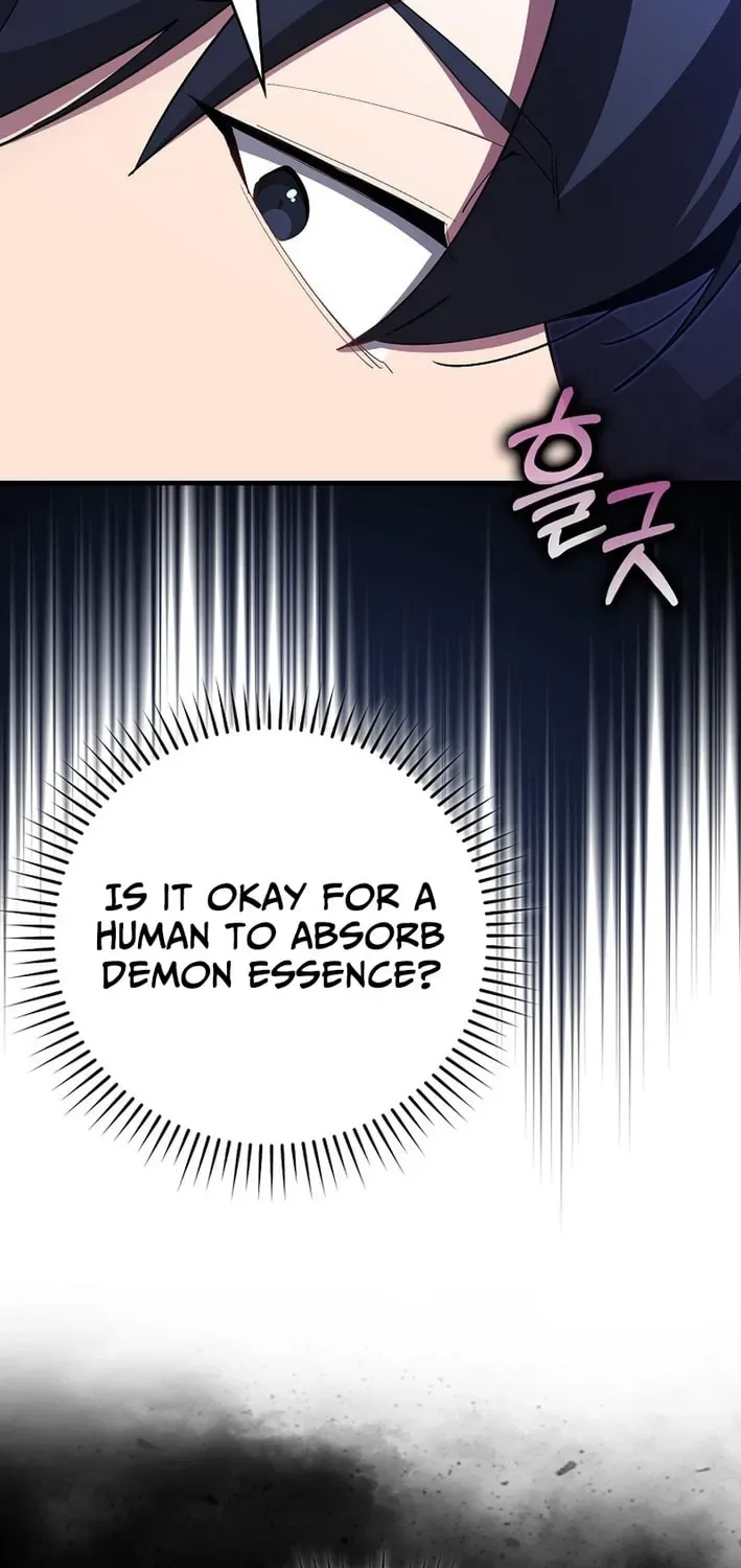 The Maxed-out Player Chapter 116 page 61
