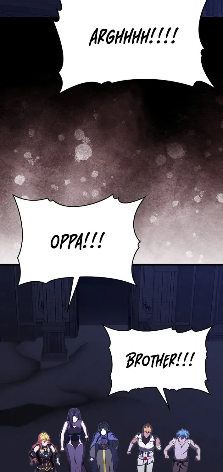 The Maxed-out Player Chapter 116 page 67