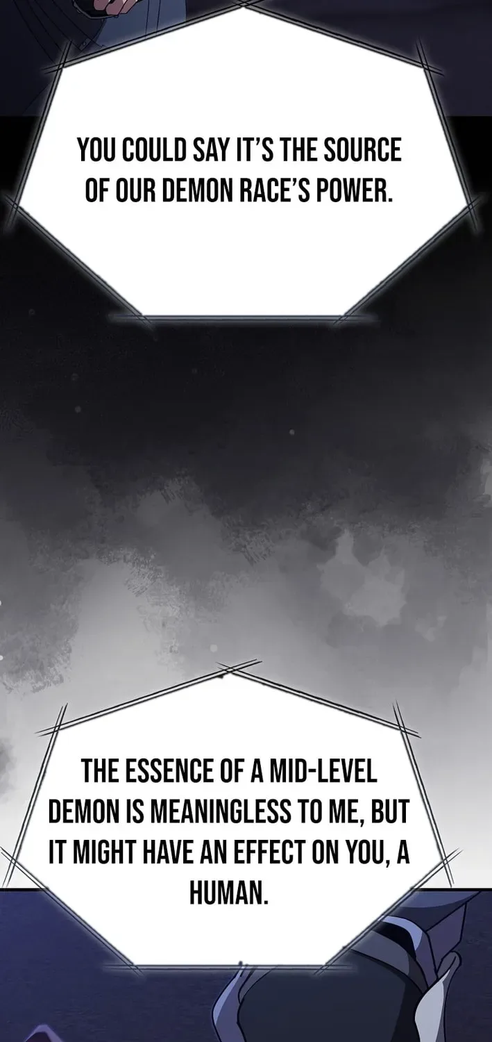 The Maxed-out Player Chapter 116 page 59