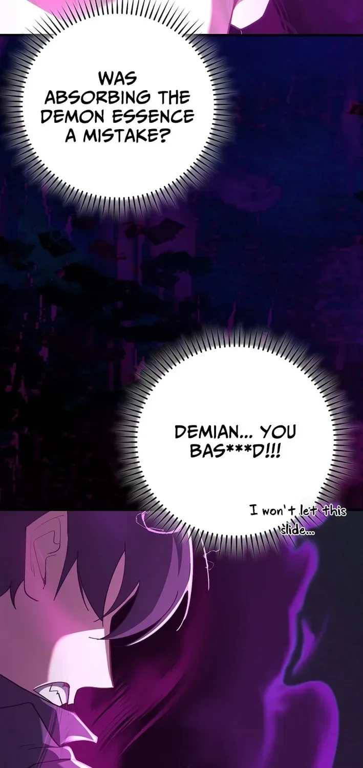 The Maxed-out Player Chapter 116 page 71