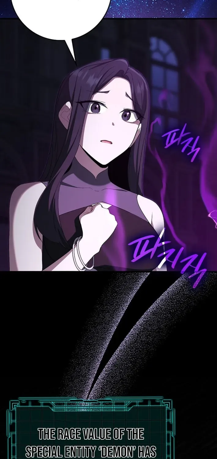 The Maxed-out Player Chapter 116 page 75
