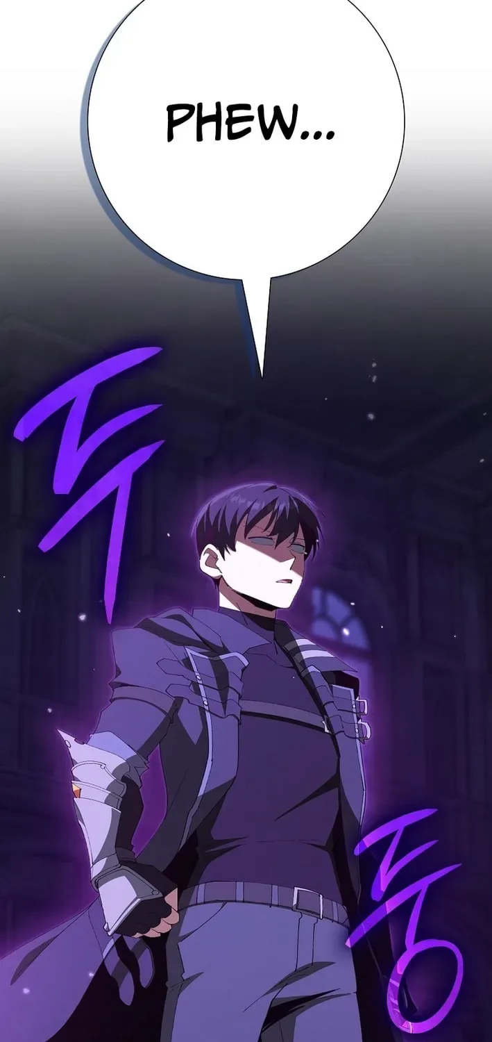 The Maxed-out Player Chapter 116 page 82