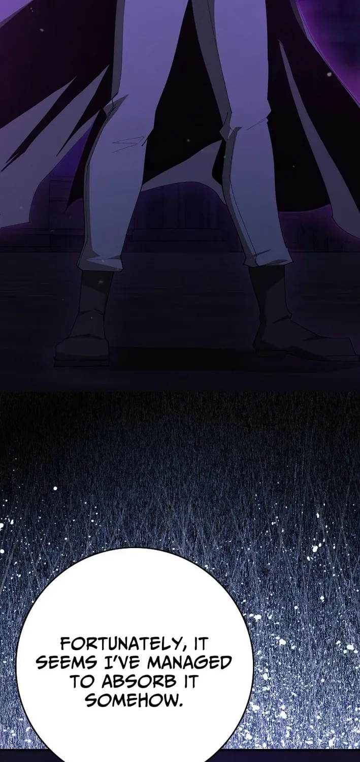 The Maxed-out Player Chapter 116 page 83