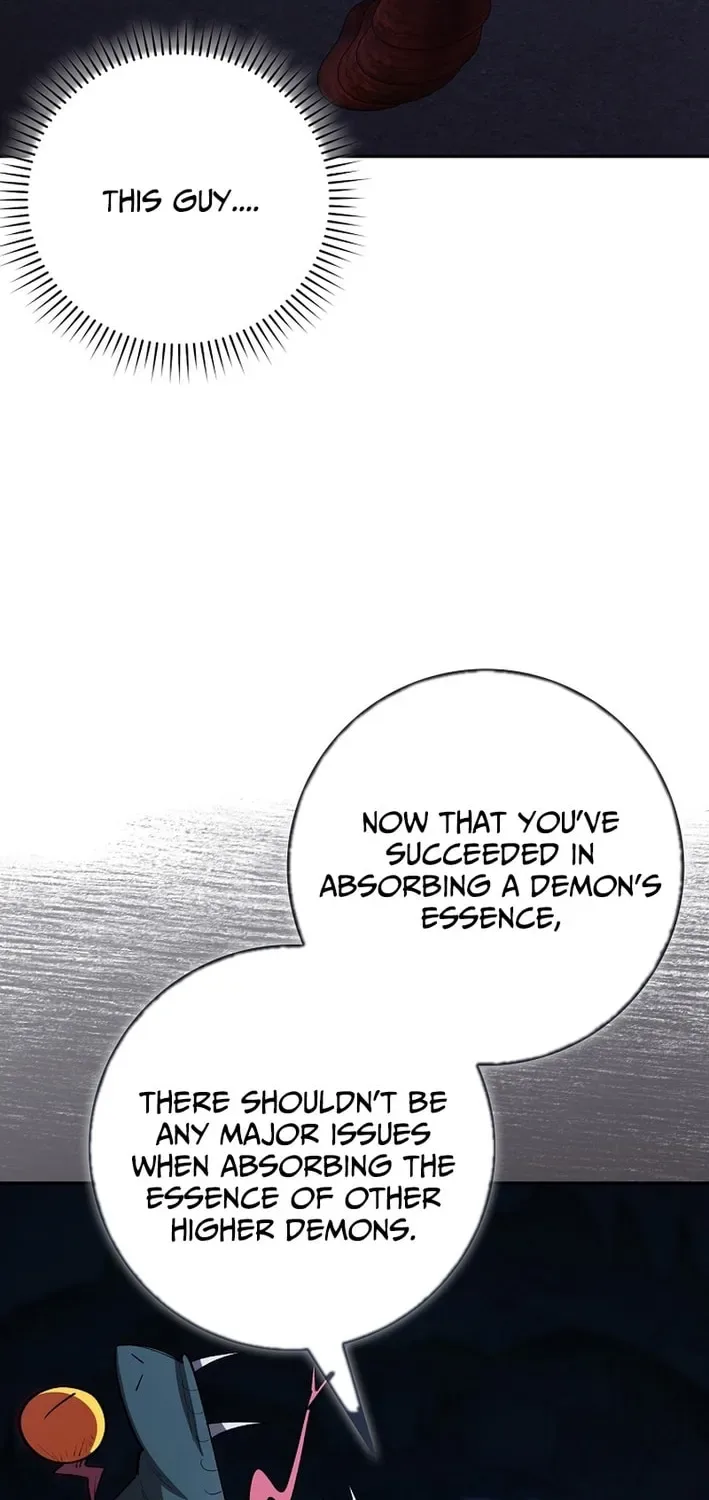The Maxed-out Player Chapter 117 page 20