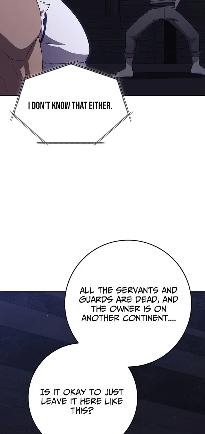 The Maxed-out Player Chapter 117 page 23