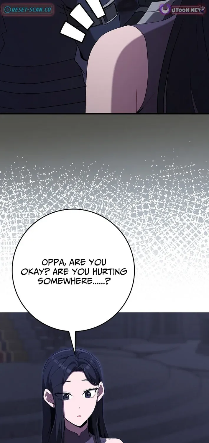 The Maxed-out Player Chapter 117 page 10