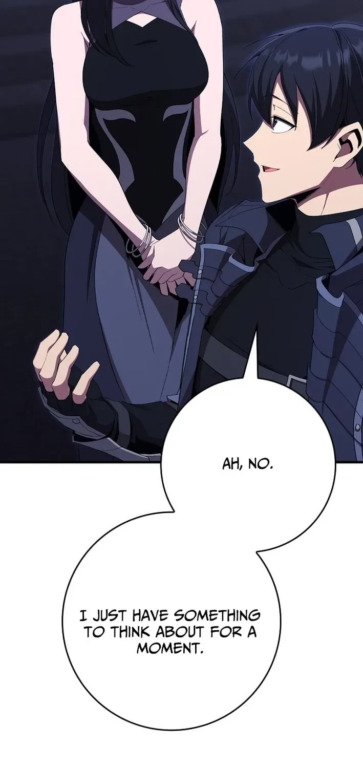 The Maxed-out Player Chapter 117 page 11