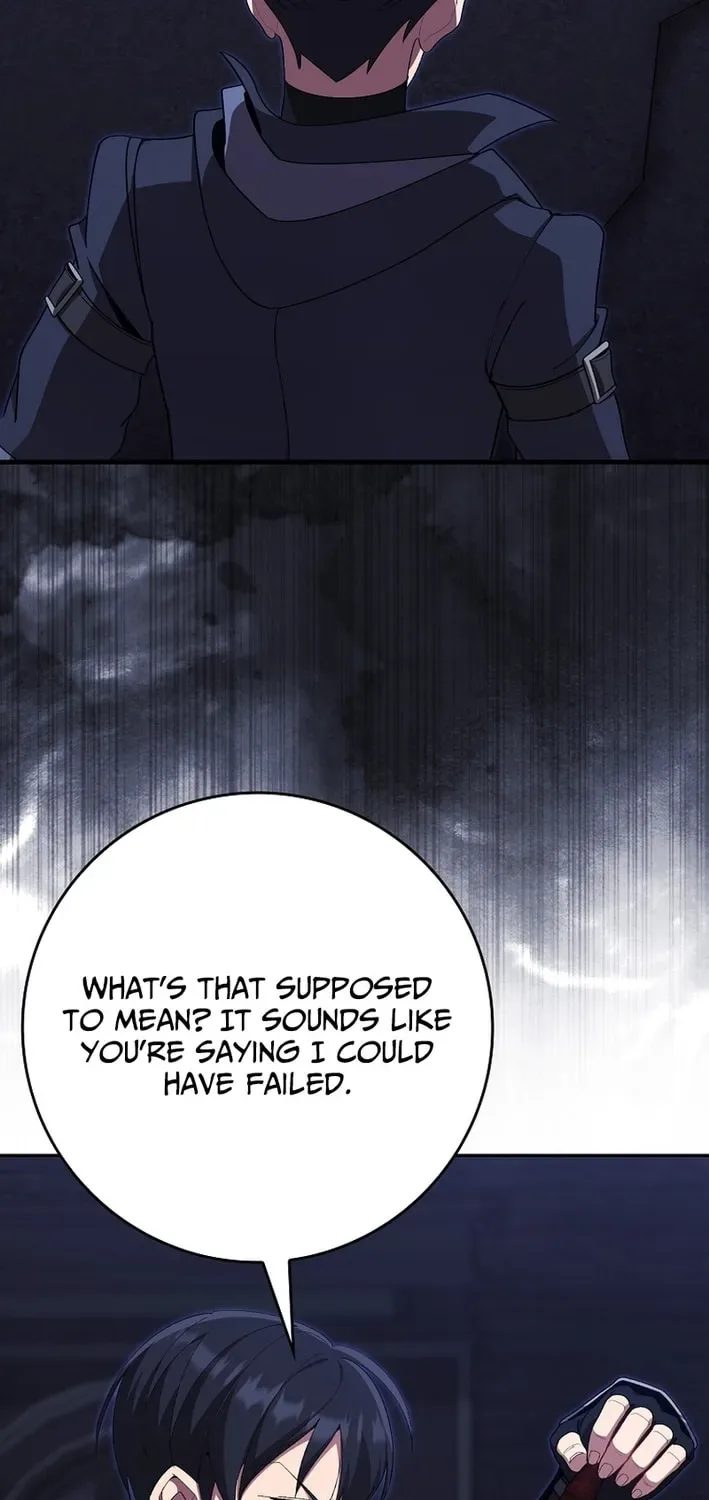 The Maxed-out Player Chapter 117 page 15