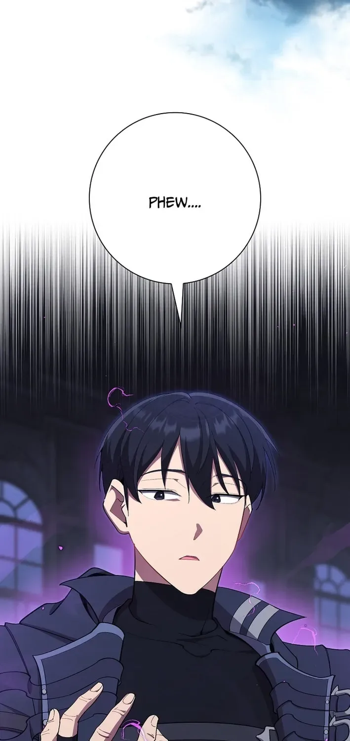 The Maxed-out Player Chapter 117 page 3