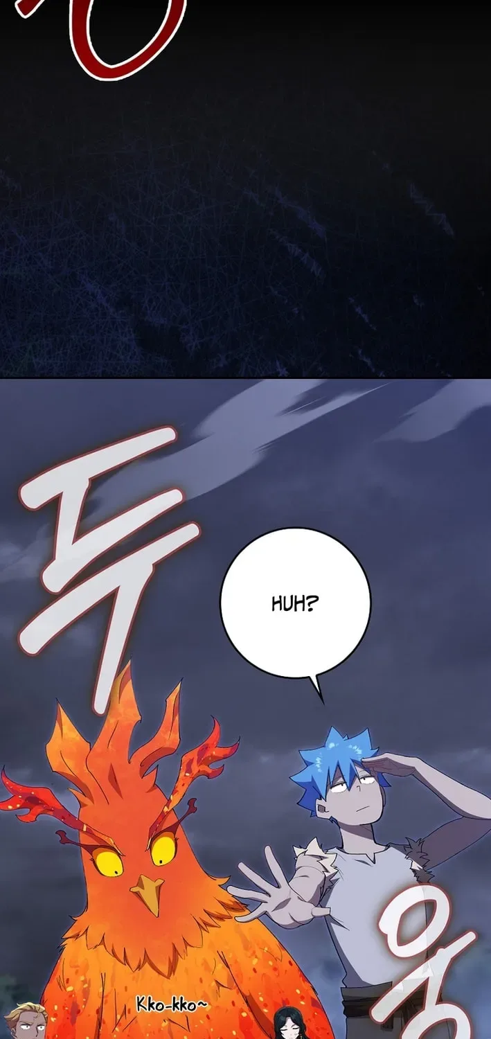 The Maxed-out Player Chapter 117 page 31