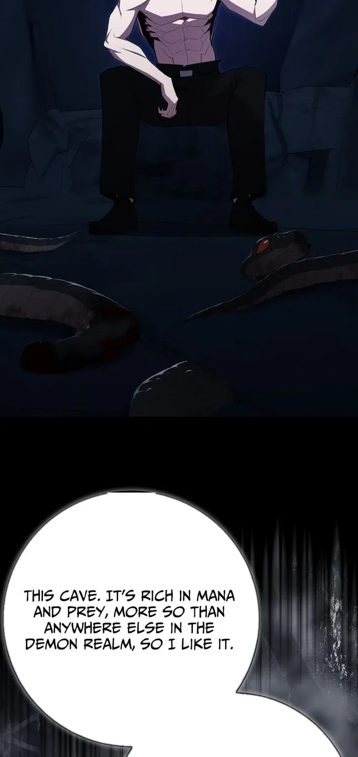 The Maxed-out Player Chapter 117 page 37