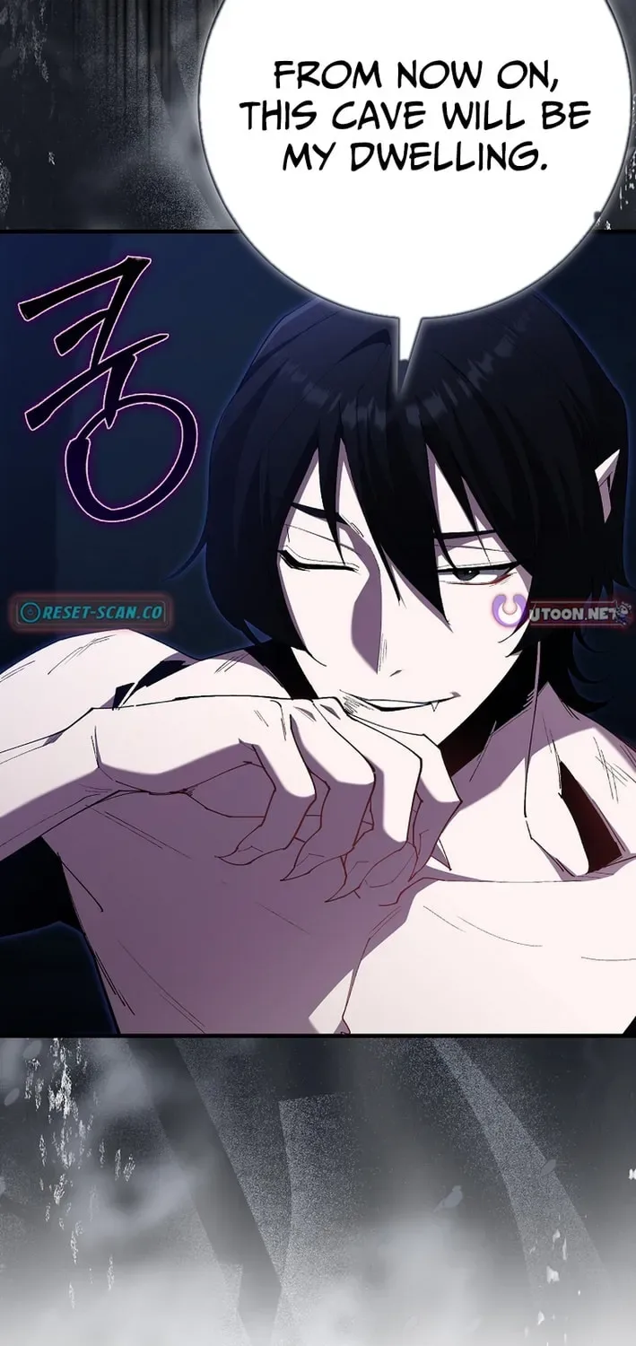 The Maxed-out Player Chapter 117 page 38